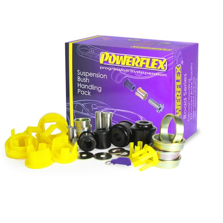 Powerflex Road Series Powerflex Handling Pack  PF5K-1010 (1 Included)