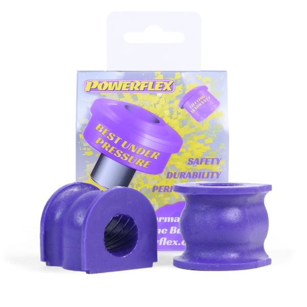 Powerflex Road Series Rear Anti Roll Bar Bush 18mm PFR25-326-18 (2 Included)