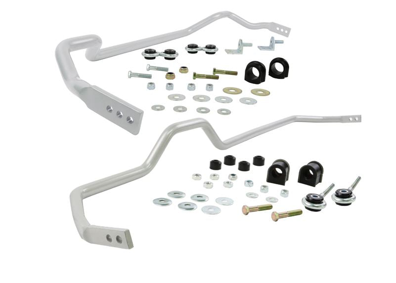 Whiteline Suspension Sway Bar Vehicle Kit Nissan 200SX Silvia 1993-2003 BNK005