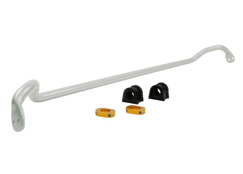 Whiteline Sway Bar 22mm 2 Point Adjustable Subaru Impreza Liberty 2003-11 BSF30Z
