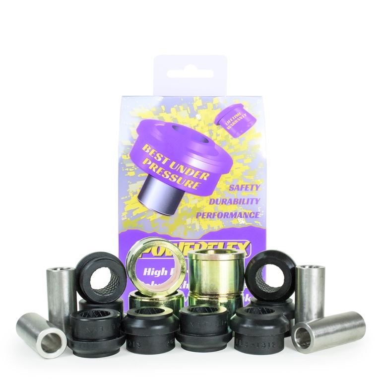 Powerflex Road Series Rear Lower Arm Bush PFR5-1313 (4 Included)