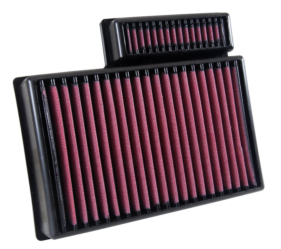 K&N High-Flow Air Filter Performance Ford Transit 150/Transit 250 3.5 V6 15-24