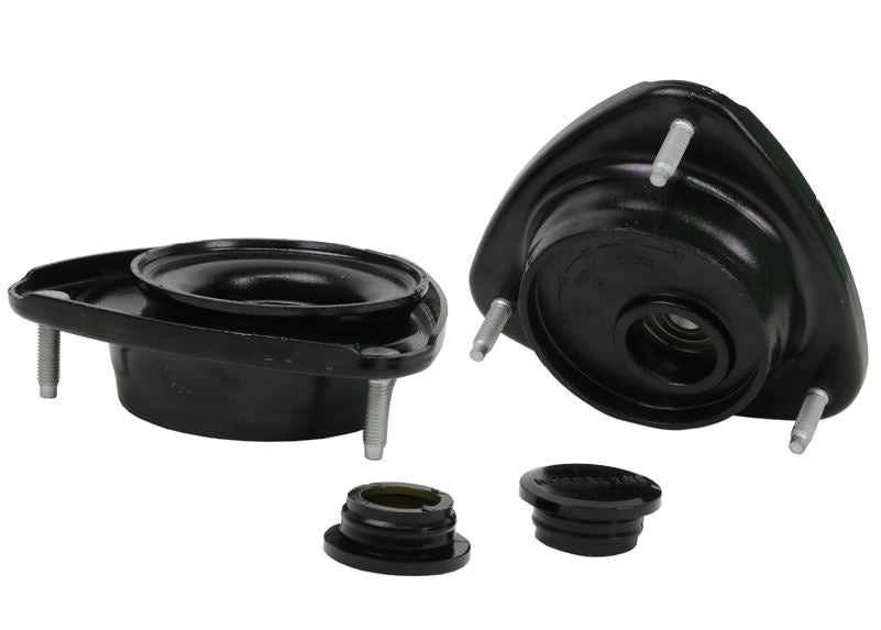 Whiteline Strut Mount Kit Subaru Forester Impreza Liberty Outback 1989-08 KCA335