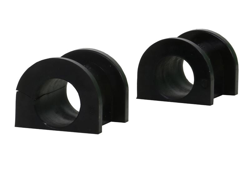 Whiteline Sway Bar Mount Bushing Kit (22mm) Mitsubishi Lancer 2001-2007 W22959