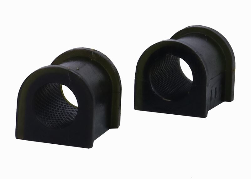 Whiteline Sway Bar Mount Bushing Service Kit (18mm) Toyota MR2 1984-90 KSK057-18