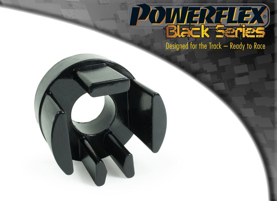 Powerflex Black Transfer Case Bush Insert (Motorsport) PFF5-4628BLK (1 Included)