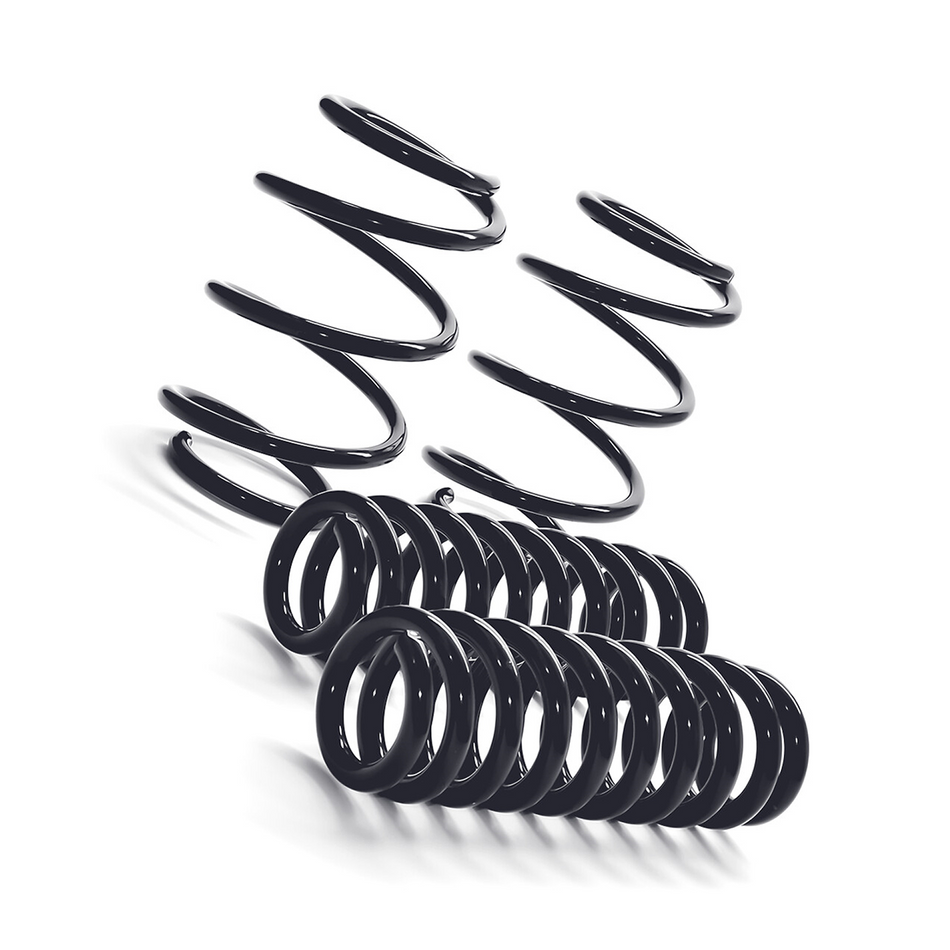 MMX Performance Lowering Springs Kit 25mm Front / 20mm Rear Drop For BMW G90 M5