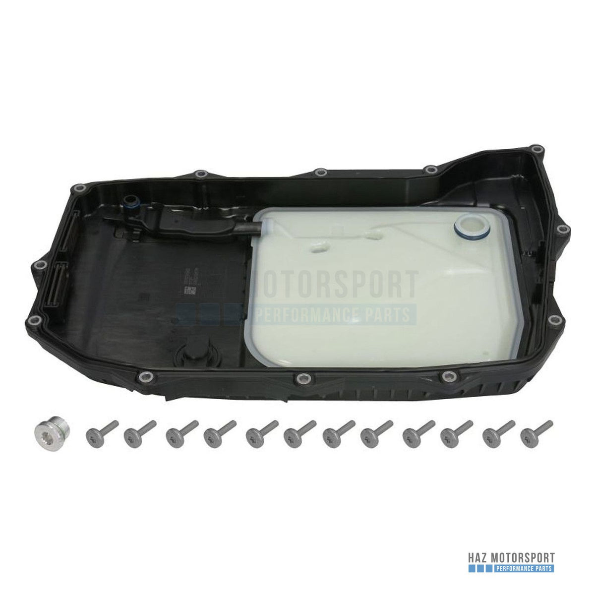 Audi A6 C8 Q7 Q8 Porsche Cayenne Bentayga ZF 8HP65A Sump Pan & Filter Kit