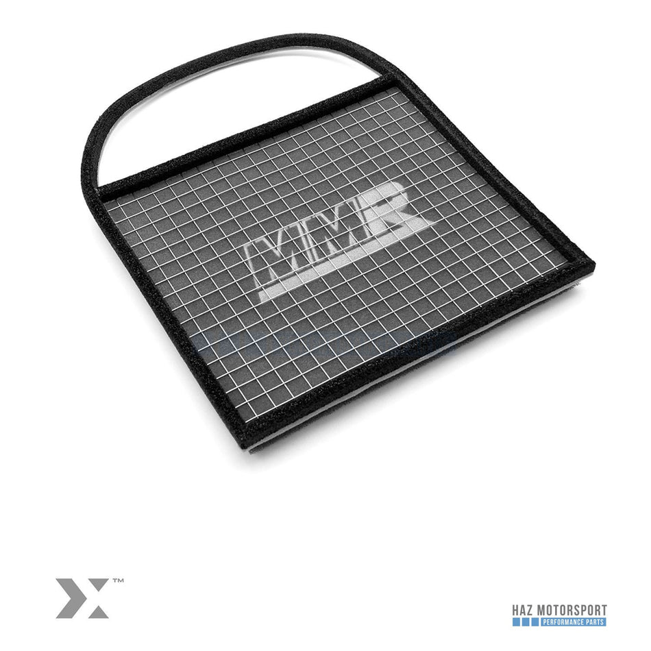 MMX Elite Series Tri-Foam Panel Air Filter - BMW N54 135i 335i E82 E88 E9x