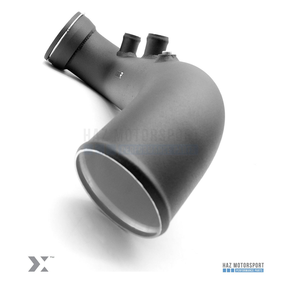 MMX Chargepipe - BMW 135i / 1M / 335i N54 (E82 E88 E90 E91 E92 E93)