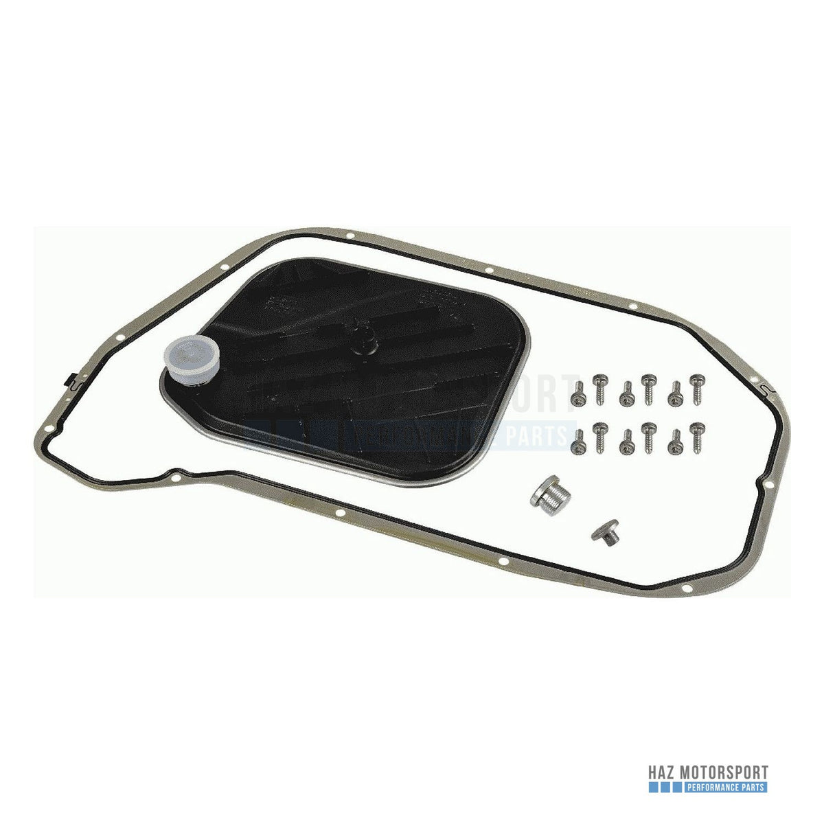 Audi A8 D4 Bentley Continental Flying Spur ZF 8HP90 Gearbox Filter & Gasket Kit