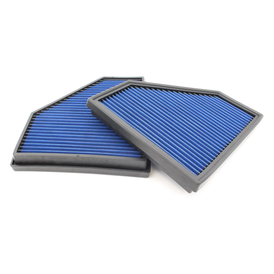 BMW M3 G80 Cotton Panel Air Filter MMR Performance M4 G82 / M2 G87 S58