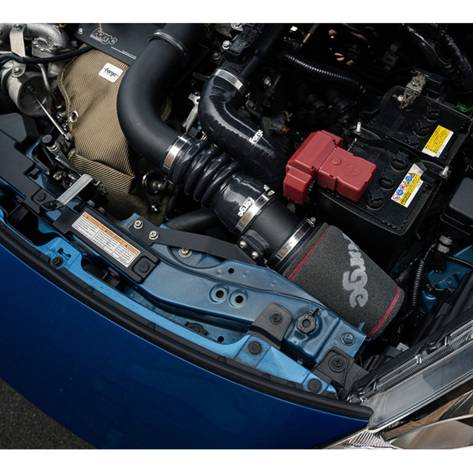 Forge Motorsport Cold Air Induction Kit FMINDK53 For Suzuki Swift Hybrid ZC33