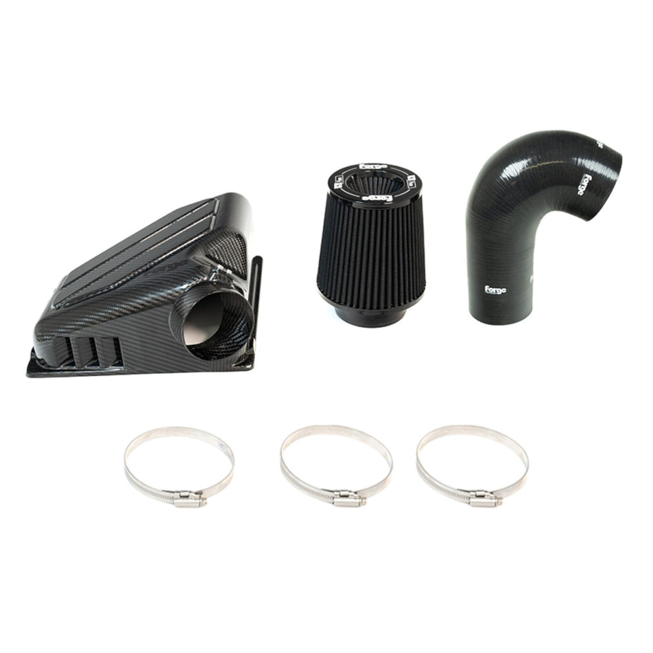 Forge Induction Kit FMINDK55 for BMW B46 B48 BMW 1-4 Series BMW M140i/M140i/230i
