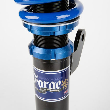 Forge coilover kit full set