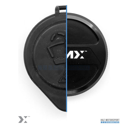 MMX Billet Washer Fluid Filler Cap - BMW G8x M2 G87 / M3 G80 G81 / M4 G82 G83