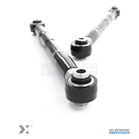 MMX Adjustable Rear Toe Arms - BMW M2 M3 M4 F80 F82 F87 G80 G82 MMR55-1609