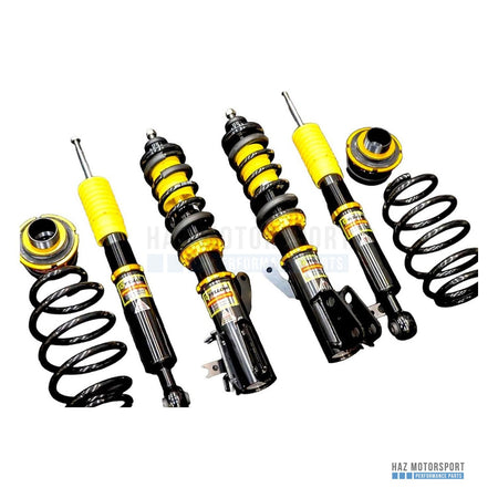 YSR Dynamic Pro Sport Coilovers - for Honda HR-V RU 14-22 FWD (YS01-HD-DPS051)