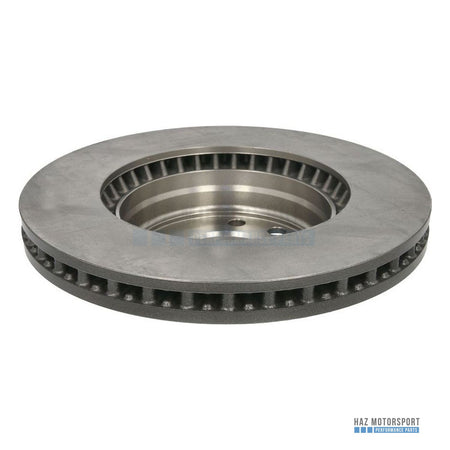 VW Touareg 7L 7P Front Brake Discs & Pads Kit - Brembo 330mm