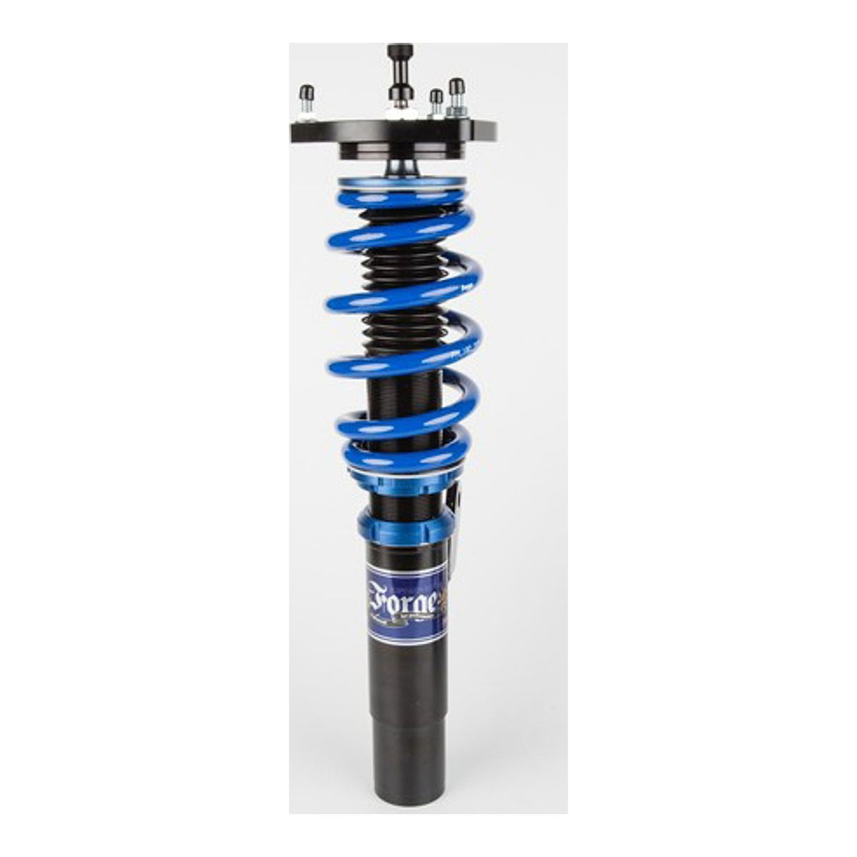 Forge Motorsport coilover kit FMSUS-MK7 for VW Golf MK7