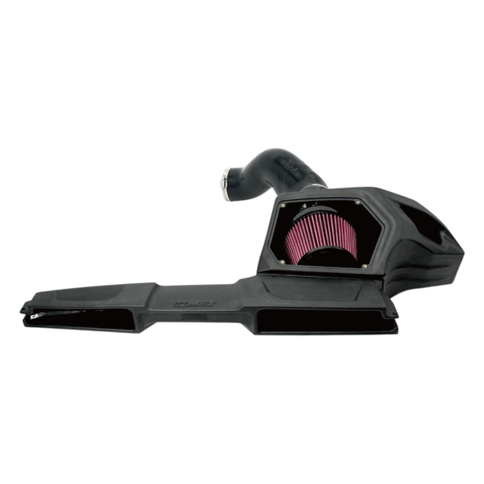 MST Performance Induction Air Intake System For Tiguan R 2.0 VW Gen 4 EA888 EVO