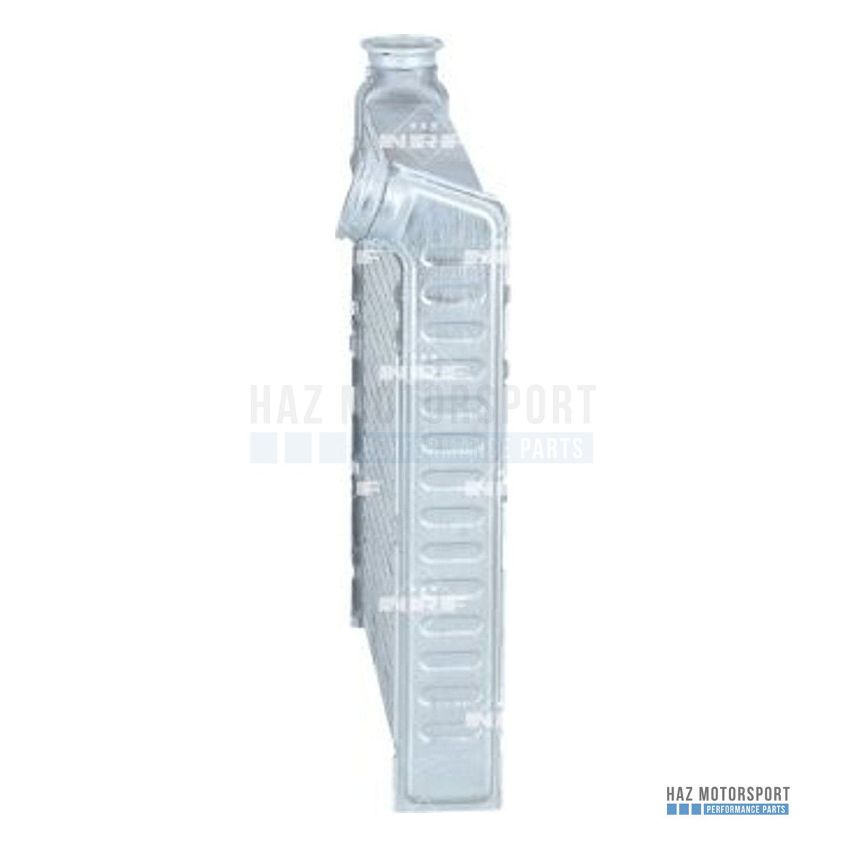 MQB Heater Matrix Kit - NRF Heater Matrix, Expansion Tank and 8L G12 EVO Coolant