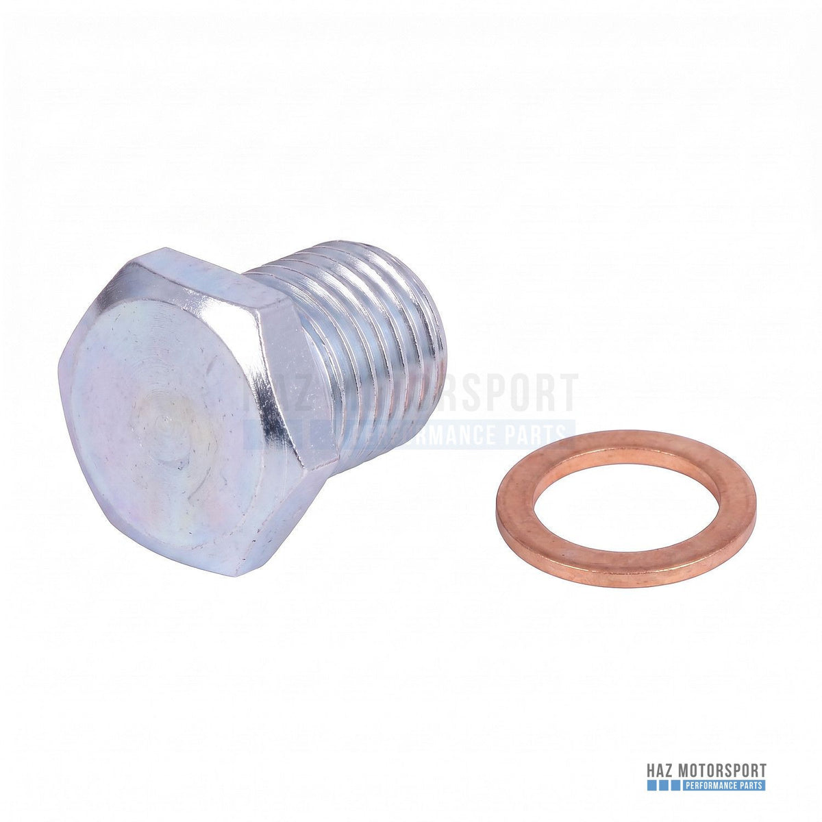 BMW E90 E92 E93 M3 S65 V8 Oil Filter & Sump Plug Service Kit