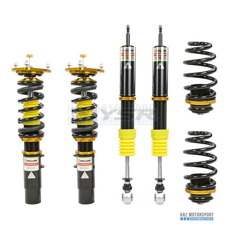 YSR Dynamic Pro Sport Coilovers - for Audi TT RS Quattro 8J 09-14 (YS01-AU-DPS024)