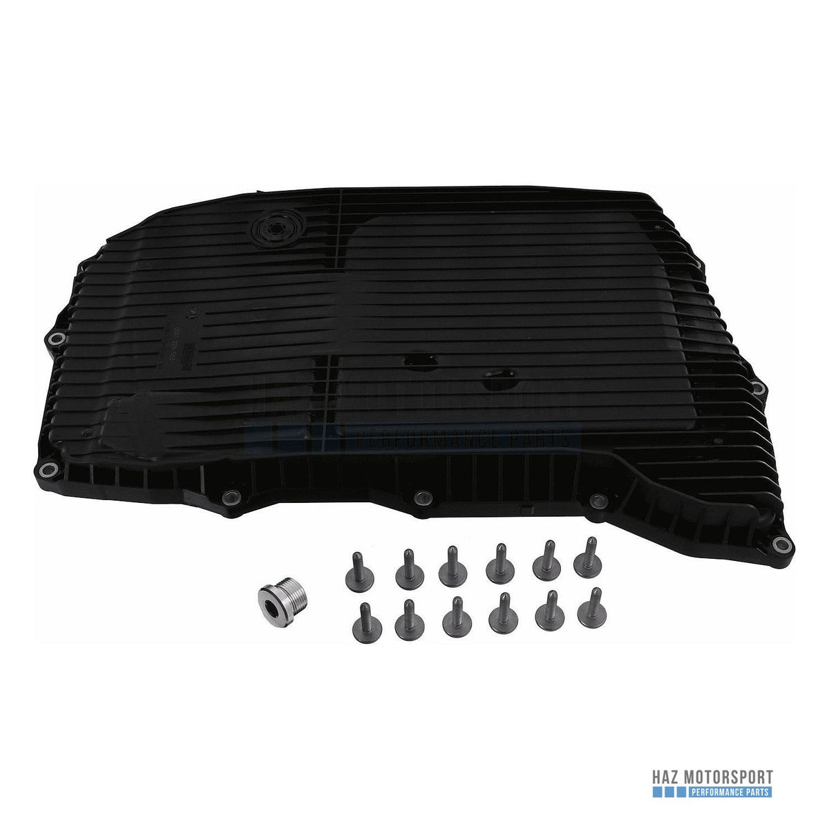 Audi A6 C8 Q7 Q8 Porsche Cayenne Bentayga ZF 8HP65A Sump Pan & Filter Kit