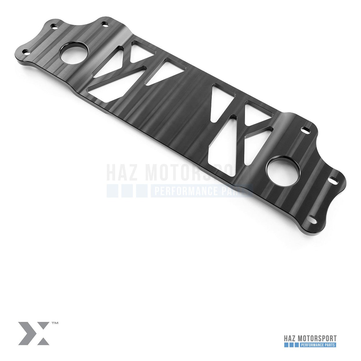 MMX Billet Underbody Chassis Brace - BMW M2 G87