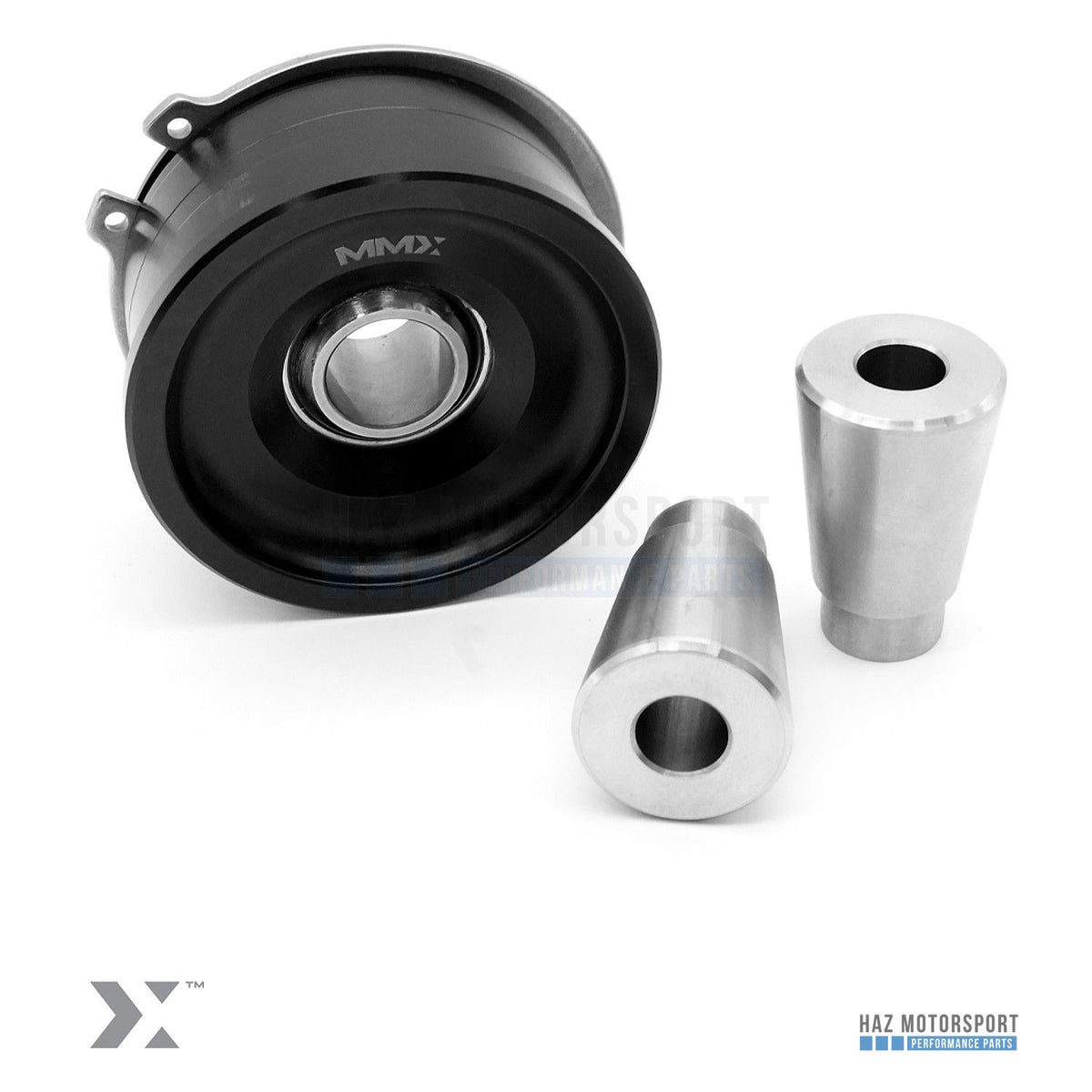MMX Front Control Arm Spherical Bushings - BMW M2 G87 / M3 G80 G81 / M4 G82 G83