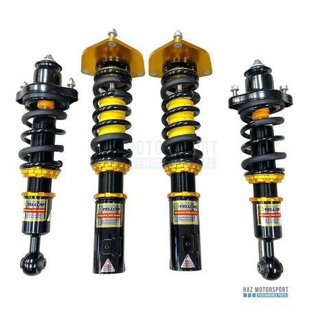 YSR Dynamic Pro Sport Coilovers - for Mitsubishi Lancer Evolution V 98 (YS01-MT-DPS025)
