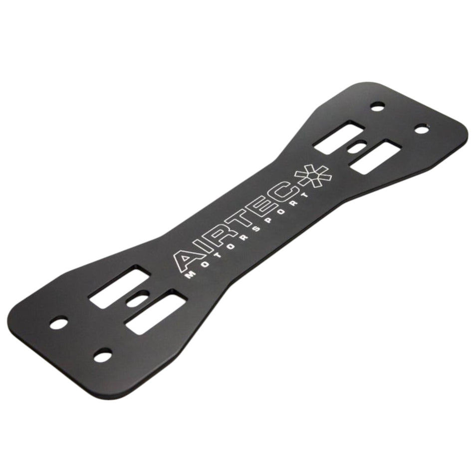 BMW M3 E90 Exhaust Brace Bracket By Airtec Motorsport E92 E93 V8 S65 07-13