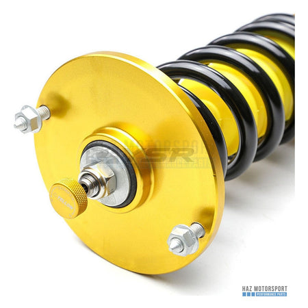 YSR Dynamic Pro Sport Coilovers - for Nissan Skyline GTS R33 95-98 RWD (YS01-NS-DPS027)
