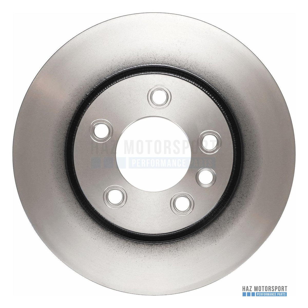 VW Touareg 7L 7P Front Brake Discs & Pads Kit - TRW 330mm