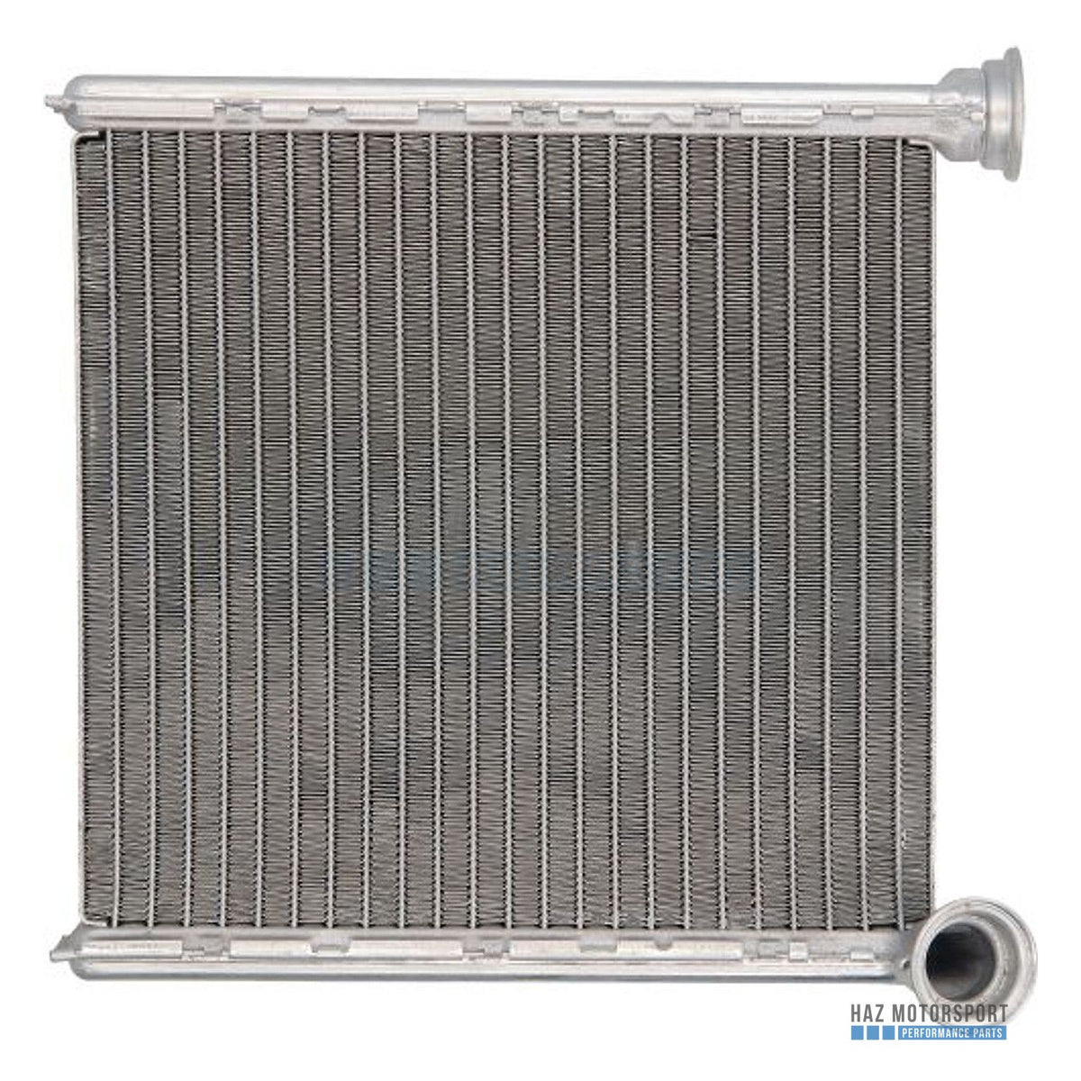 MQB Heater Matrix Kit - NRF Heater Matrix, Expansion Tank and 8L G12 EVO Coolant