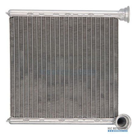 MQB Heater Matrix Kit - NRF Heater Matrix, Expansion Tank and 8L G12 EVO Coolant