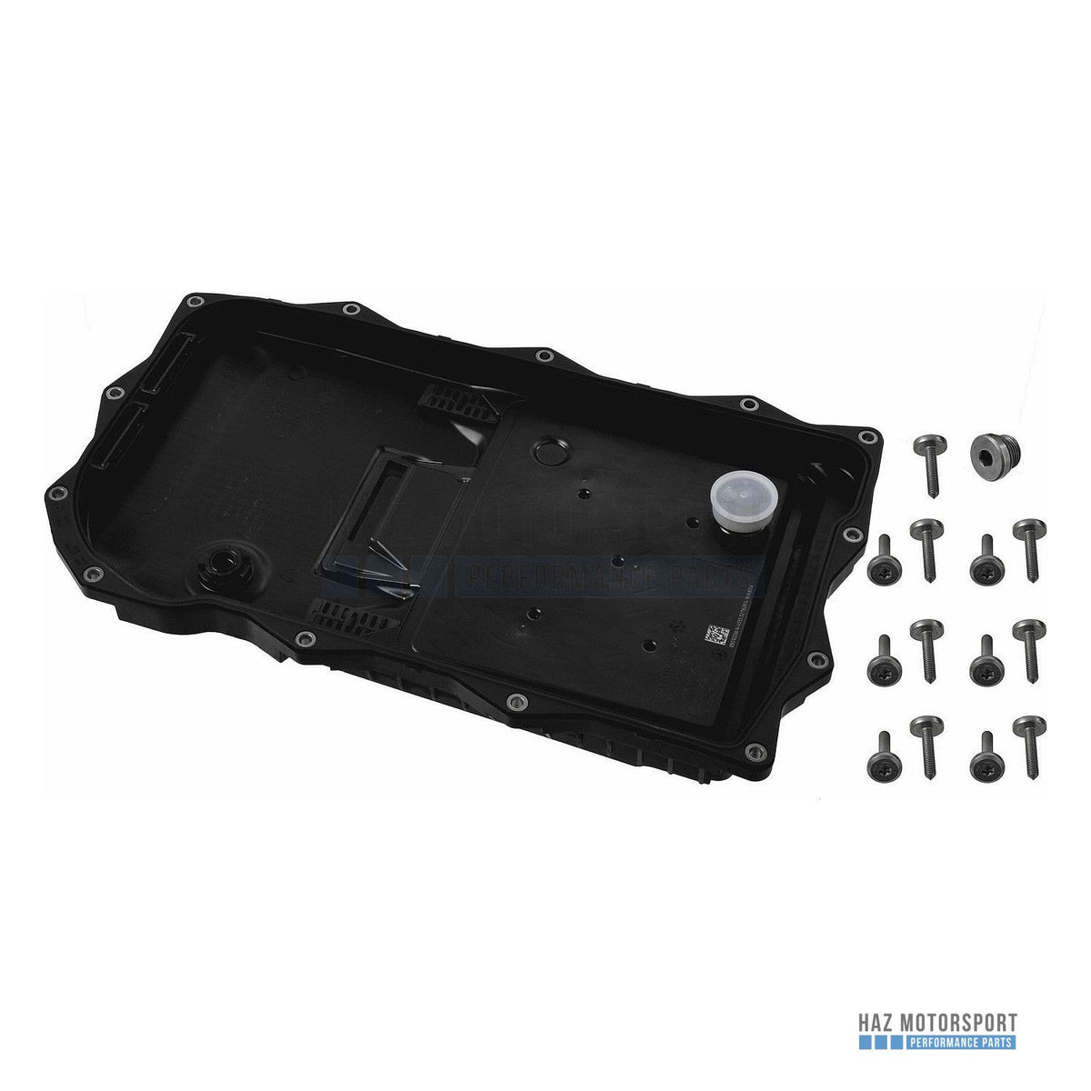 BMW Alfa Romeo ZF 8HP50 8HP70 8HP75 Automatic Gearbox Sump Pan & Filter Kit