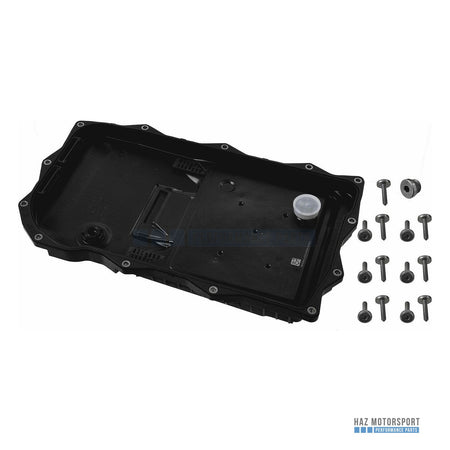 BMW Alfa Romeo ZF 8HP50 8HP70 8HP75 Automatic Gearbox Sump Pan & Filter Kit