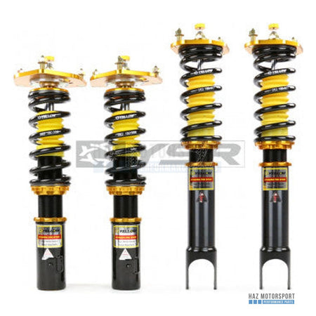 YSR Dynamic Pro Sport Coilovers - for Subaru Forester SK 18+ (YS01-SB-DPS034)