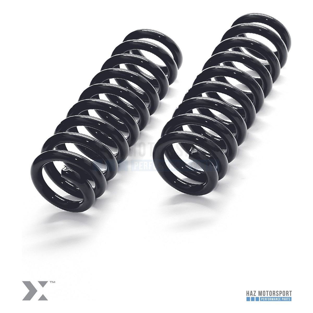 MMX Lowering Springs Kit 25/15mm - BMW M5 G99 Touring xDrive