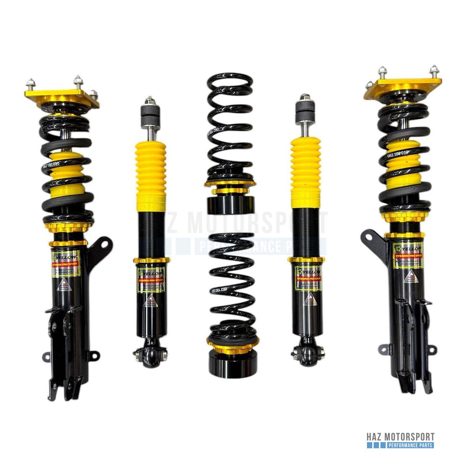 YSR Dynamic Pro Sport Coilovers - for Ford Mustang 05-13 8 Cyl (YS01-FD-DPS015)