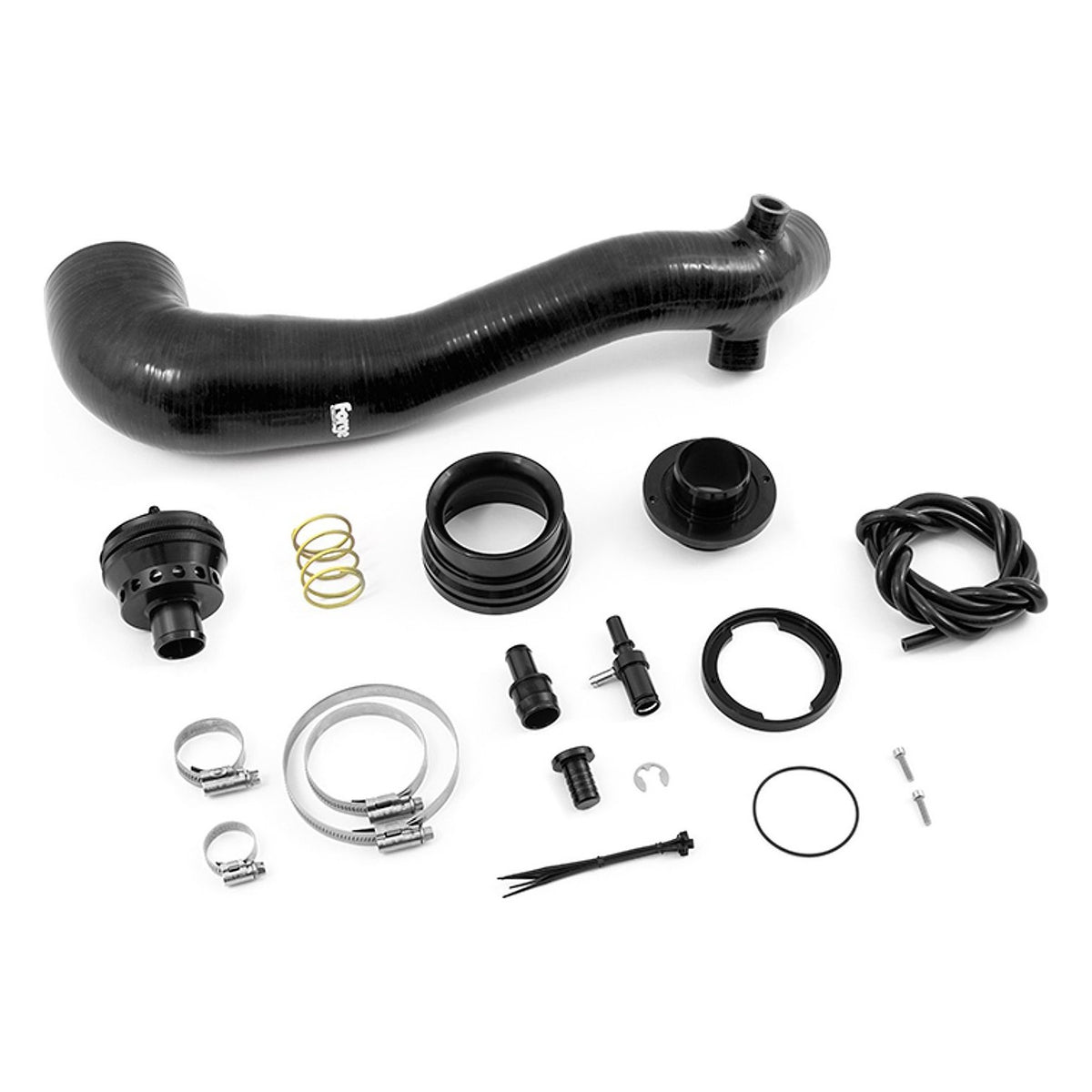 Forge FMDV22 fittings