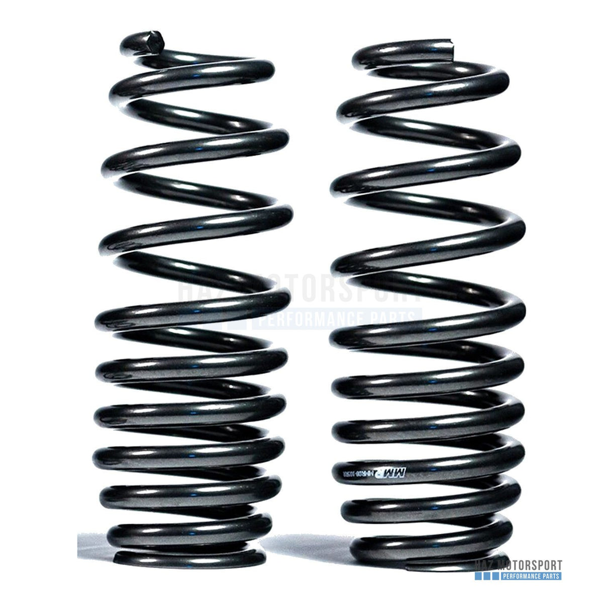 MMX Front Lowering Springs 35mm - BMW M3 G81 Touring xDrive Competition CS