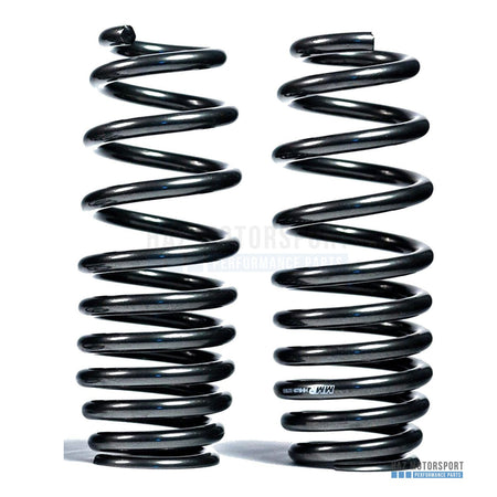 MMX Front Lowering Springs 35mm - BMW M3 G81 Touring xDrive Competition CS