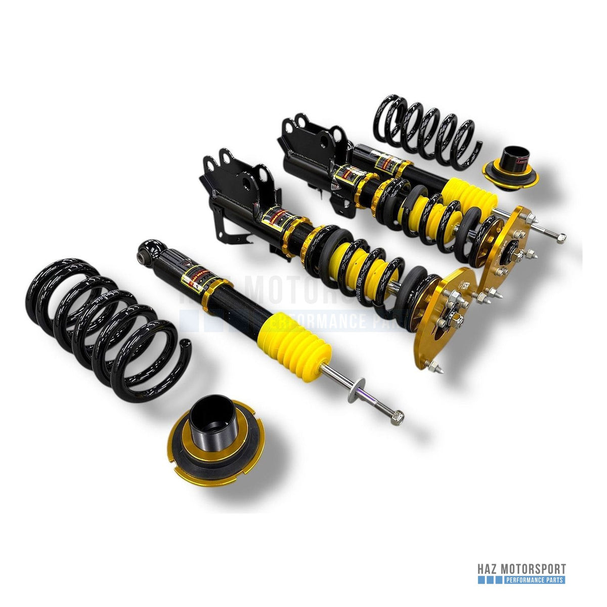 YSR Dynamic Pro Sport Coilovers - for Chevrolet Camaro 16-24 (YS01-CV-DPS007)