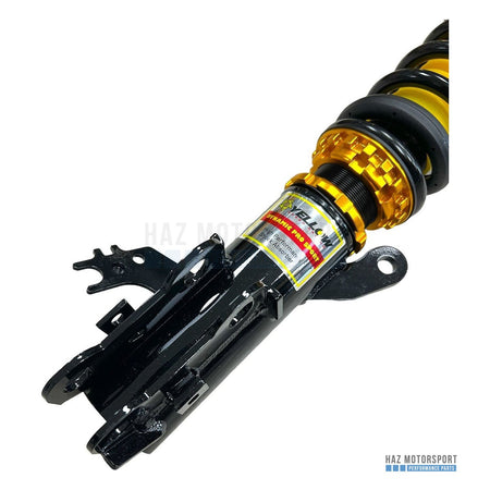 YSR Dynamic Pro Sport Coilovers - for Toyota Camry XV70 18-24 6 Cyl SE XSE (YS01-TY-DPS053)