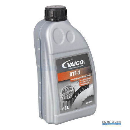 VAICO DTF-1 Transfer Case Oil 1L Full Synthetic - BMW xDrive, Land Rover, Porsche, VW, Audi (V60-0430)