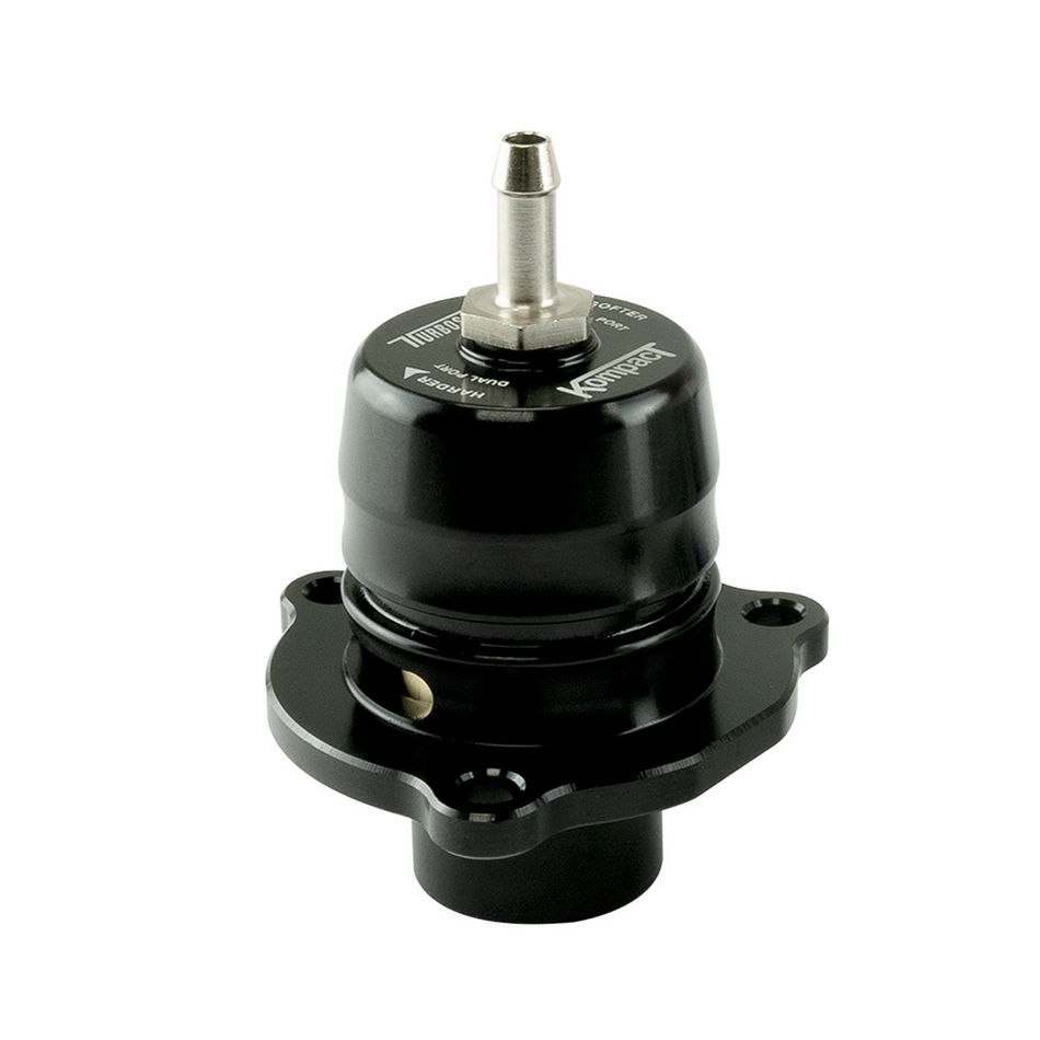 Turbosmart Kompact Dual Port Blow Off Valve Ford Focus MK3 ST Corsa D VXR EFR