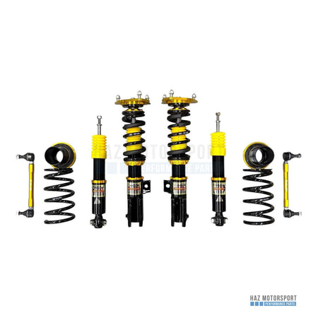YSR Dynamic Pro Sport Coilovers - for Hyundai Genesis Facelift 11-14 3.8 Coupe (YS01-HY-DPS012)